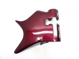 Frame - onderdelen Honda VT 600