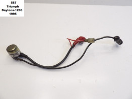 Anlasser Relais Triumph 1200 Daytona