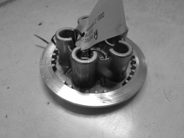 Koppeling Kawasaki Z 1000