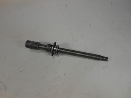 Vooras Suzuki VS 700 Intruder