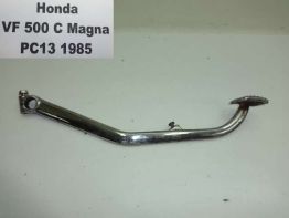 Rempedaal Honda VF 500 