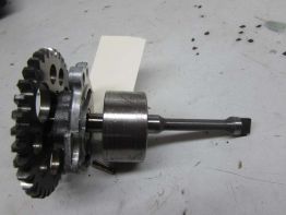 Motorblok diverse Kawasaki ZX 10 R