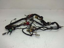Wire Harness Kawasaki GPZ 900
