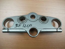 Fork top bridge Suzuki GSF 1250 Bandit 
