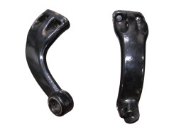 Fussrastentrager Harley Davidson Iron 883