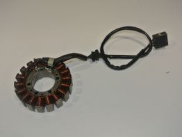 Generator Kawasaki Z 750