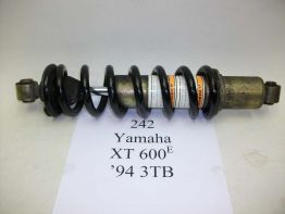 Achterschokbreker Yamaha XT 600