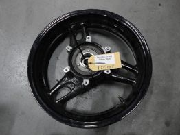 Voorvelg Yamaha XP 500 T-Max