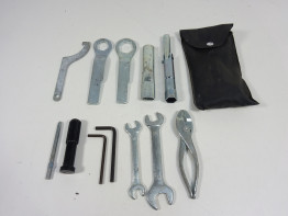 Gereedschapset Kawasaki ER 6