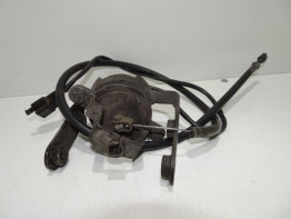 Exup Servo Ventil Suzuki VS 1400 Intruder