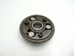 Start koppeling Yamaha XJ 600 Diversion