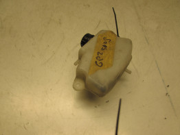 Koelvloeistof reservoir Kawasaki GPZ 500