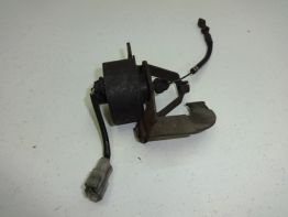 Sonstiges Suzuki LS 650