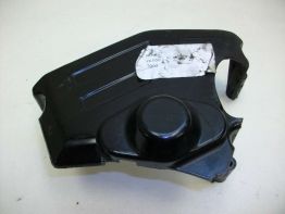 Motorblokdeksel voortandwiel Suzuki SV 650