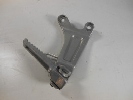 Duo voetsteun rechts Honda CBR 600 RR