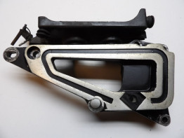 Rechter schetsplaat Yamaha TR1