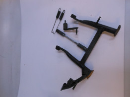 Standaard BMW R 1100 1150 RS