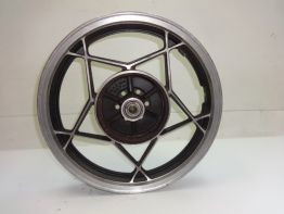 Achtervelg Suzuki GS 450