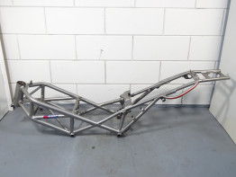 Frame - onderdelen Ducati monster 600
