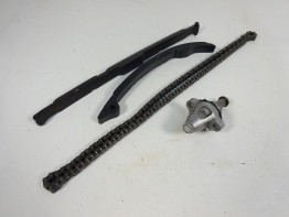 Nokkenas Yamaha FJR 1300