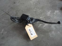 Rempomp Yamaha XTX 660