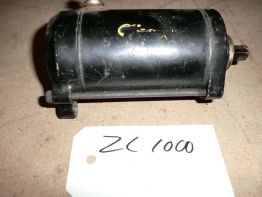 Startmotor Kawasaki ZL 1000