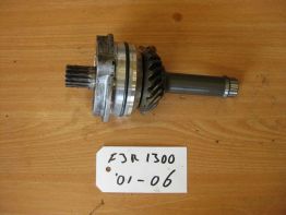 Motorblock Sonstiges Yamaha FJR 1300