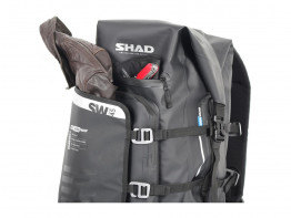 Bagagedrager BMW R 1200 GS Adventure