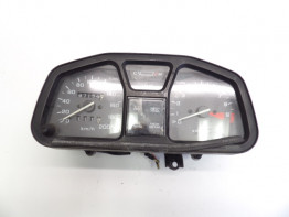 Tellerset Honda TRANSALP