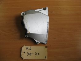 Motorblokdeksel Yamaha YZF R6