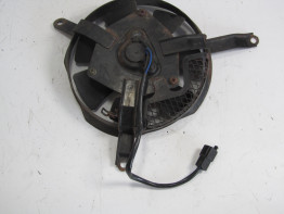 Ventilator Suzuki GSX R 600