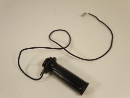 Gasgriff Triumph Sprint ST 955