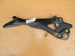 Rechter schetsplaat Yamaha XJ 600 Diversion