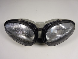 Scheinwerfer Triumph Sprint ST 955