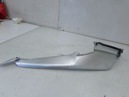 Heck rechts Suzuki Burgman 400