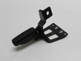 Schetsplaat links BMW G 650 GS Sertao