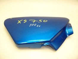 Rechter zijkuip klein Yamaha XS 750