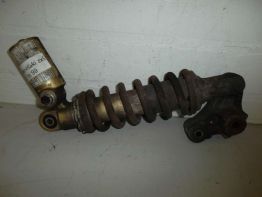 Stossdampfer hinten Kawasaki ZX 9 R