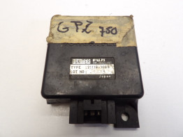 Ignitor CDI ECU Kawasaki GPZ 750