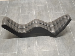 Seat Harley Davidson Sportster