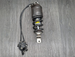 Achterschokbreker Yamaha FJR 1300