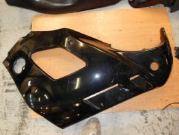 Rechter zijkuip Suzuki GSX F 750