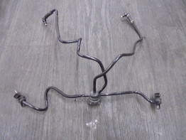 Einspritzanlage BMW R 1200 GS