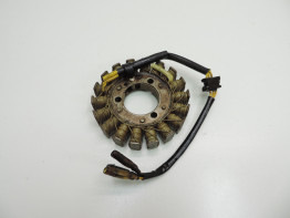 Dynamo Kawasaki ZEPHYR 550