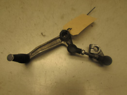 Schalthebel Suzuki GSX F 750