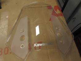 Kuipruit Kawasaki KLE 650