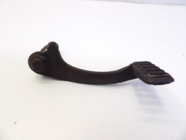 Rempedaal Honda CB 450