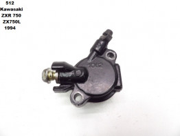 Koppelings cilinder Kawasaki ZXR 750