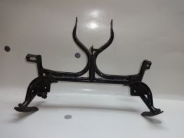 Kuipframe Kawasaki ZZR 1100