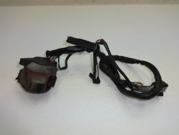 Stuurschakelaar links Honda VFR 750